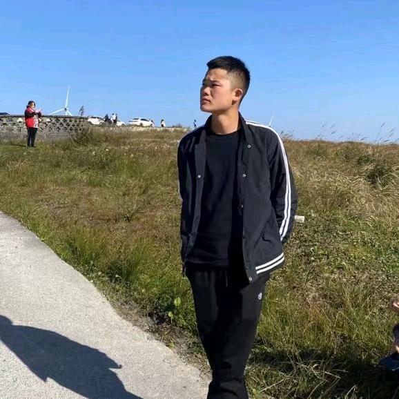凯里起程—小陈教官