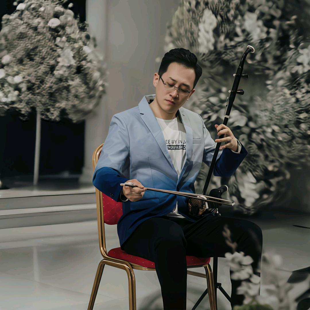 莱州泽彦二胡……