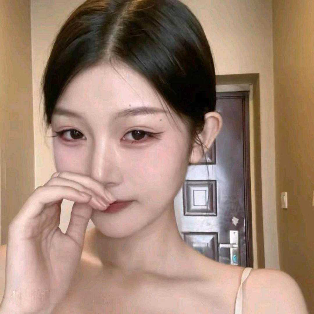 富贵儿🍑