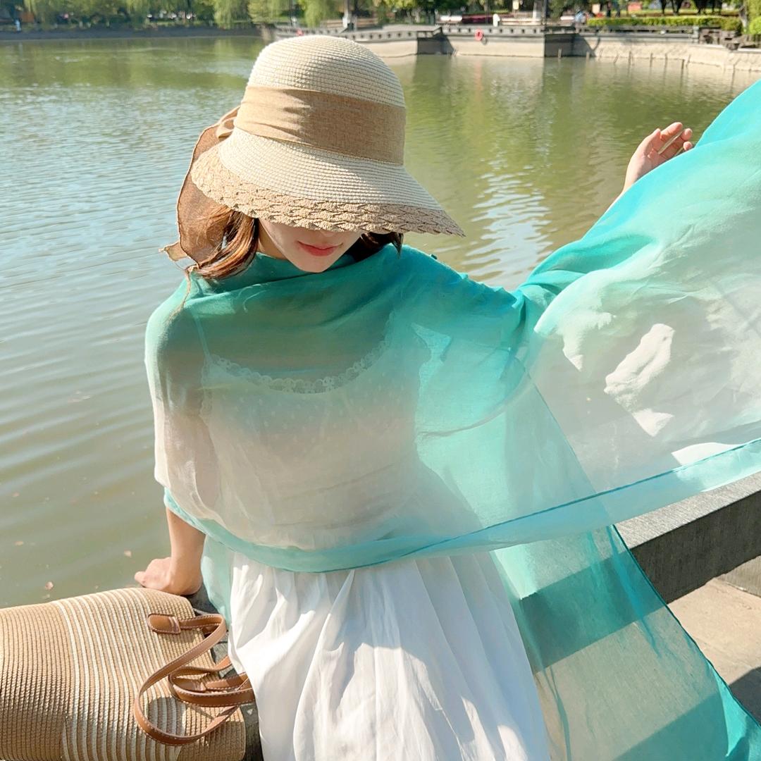 烟凝如玉（优雅穿搭）