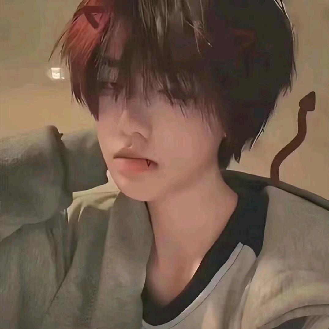 美羊羊—