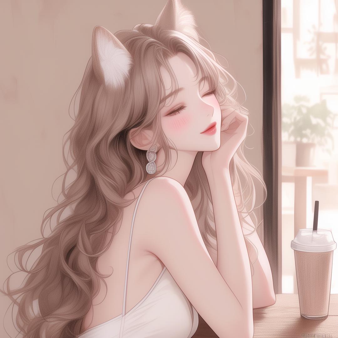 yoyo.🧚‍♀️头像定制（收徒约稿）