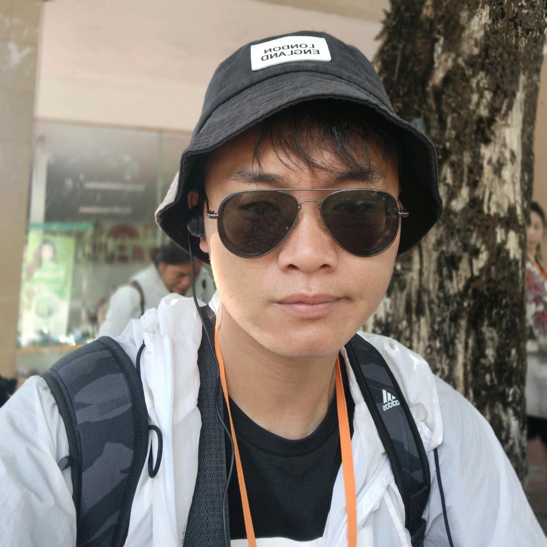 开心之旅·小廖