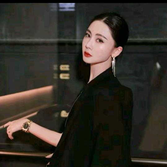 沐熙美大哥～时尚穿搭