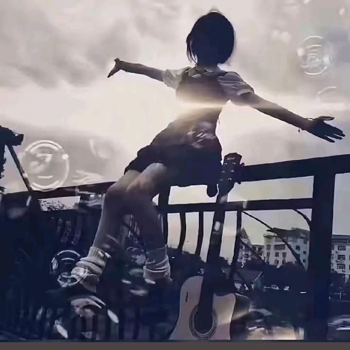 ᴹᵉ的坏情绪