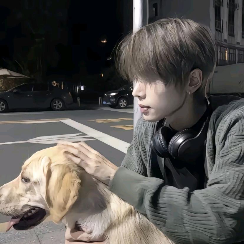 🔥烁宇🔥（小拉六号）