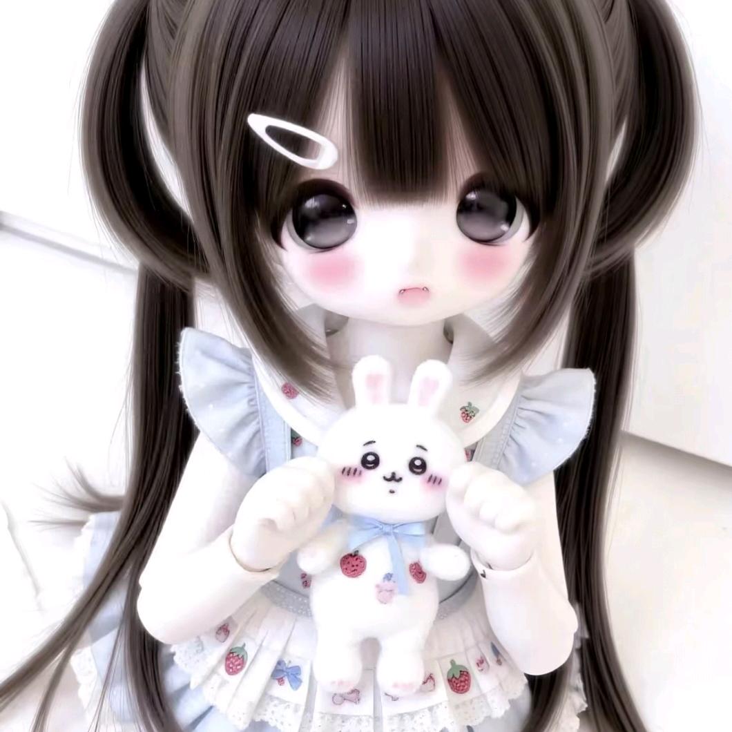 ʚ小羊ɞ