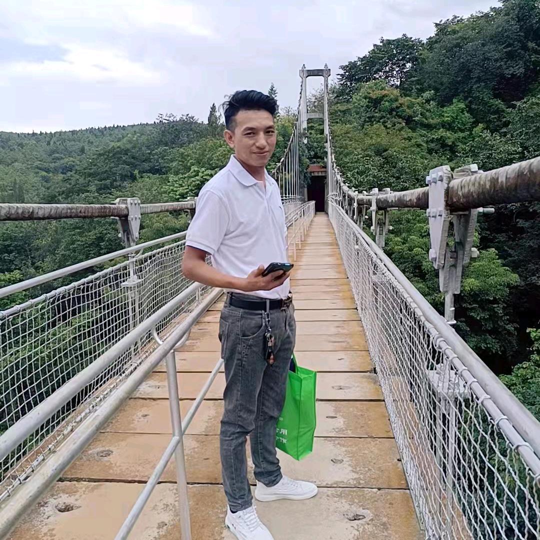 李大侠
