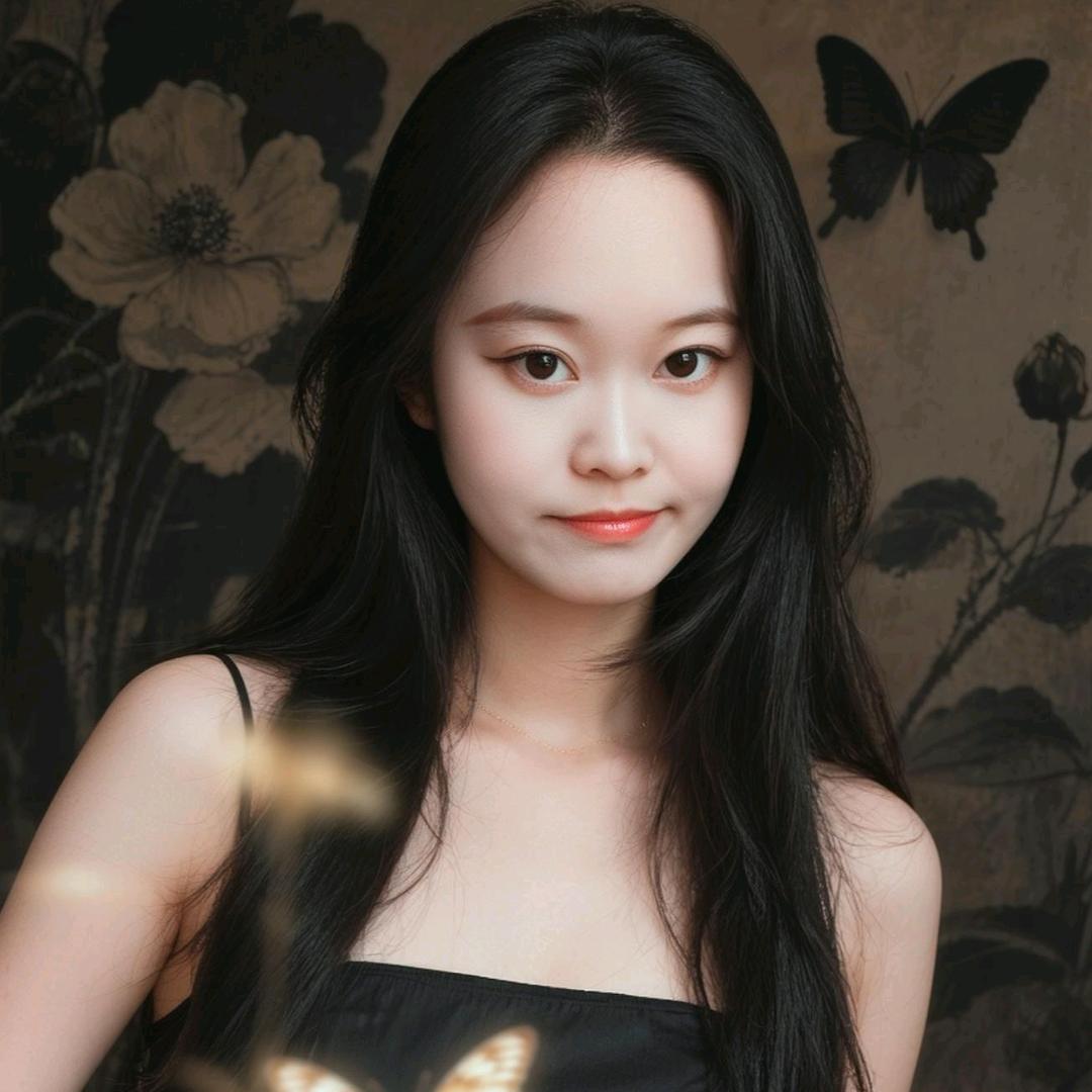 畅畅能量超标✨🌙