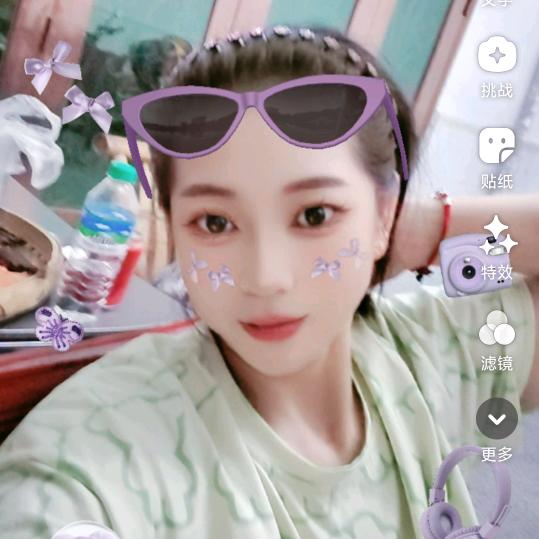 梅香