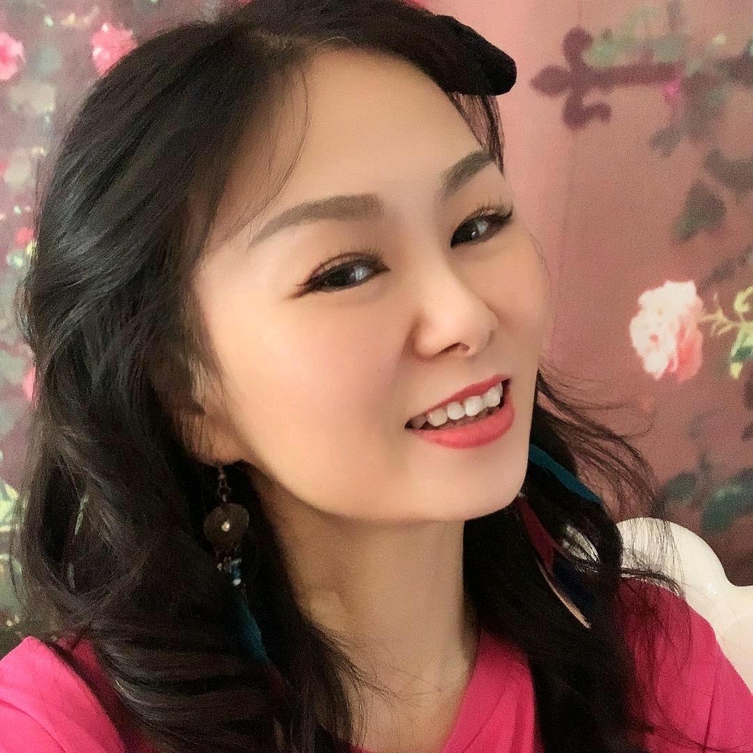 情姨