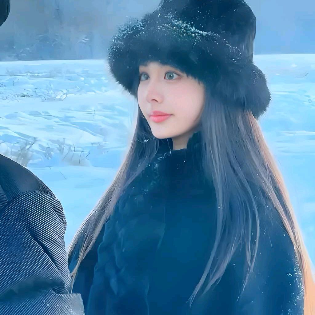 韦雪(日常用品)👾