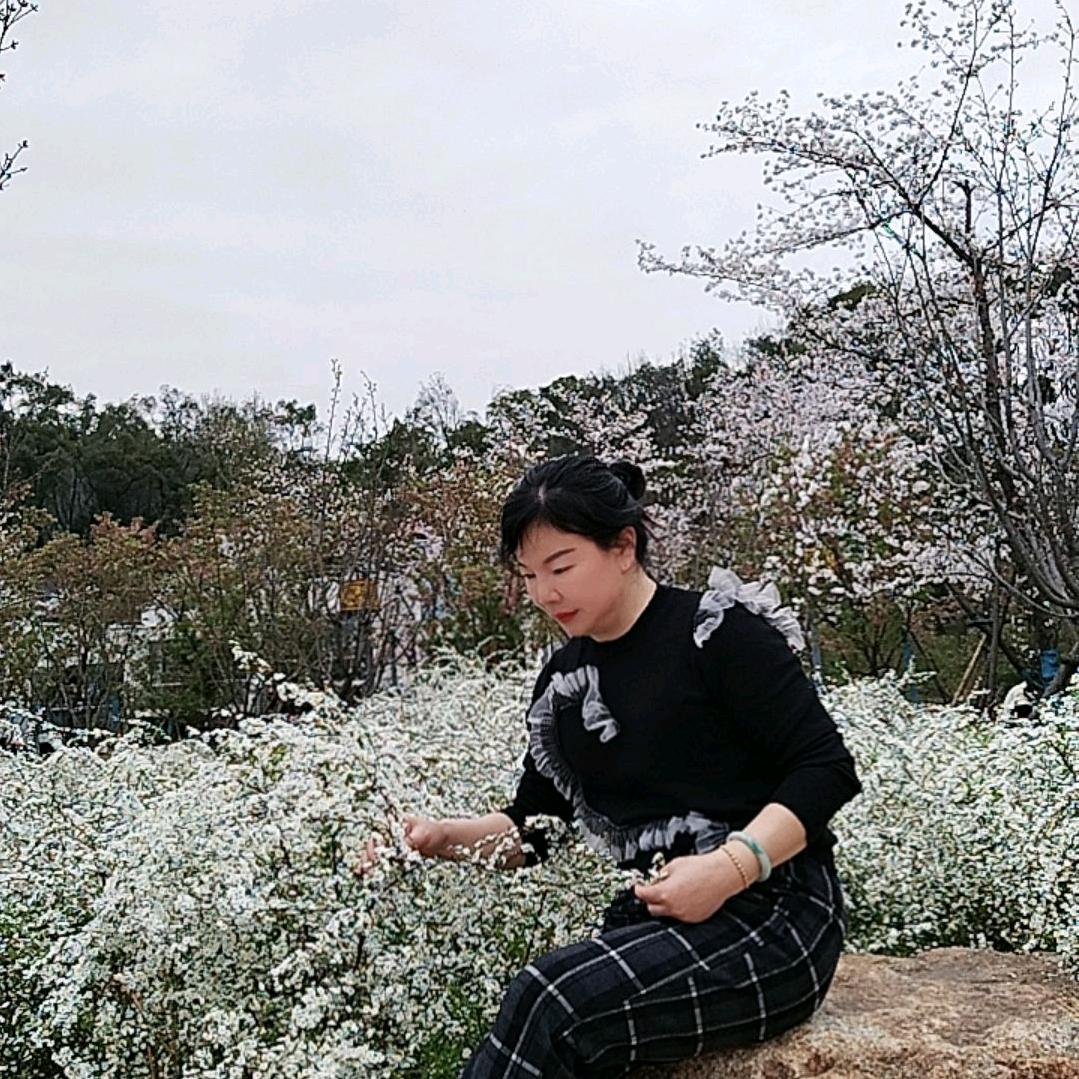 李志红
