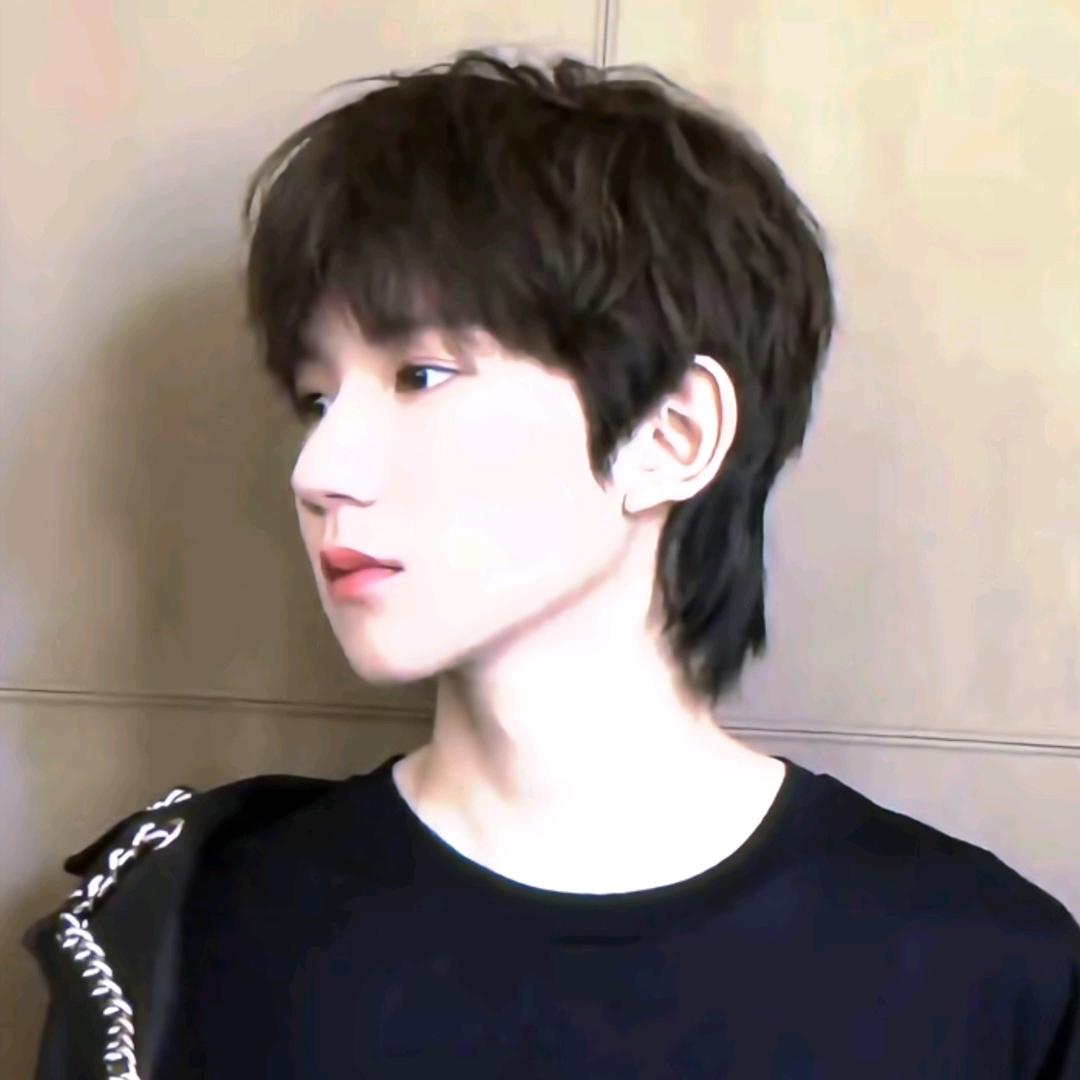 流小萤(见过王源 听过十七+因为遇见你版