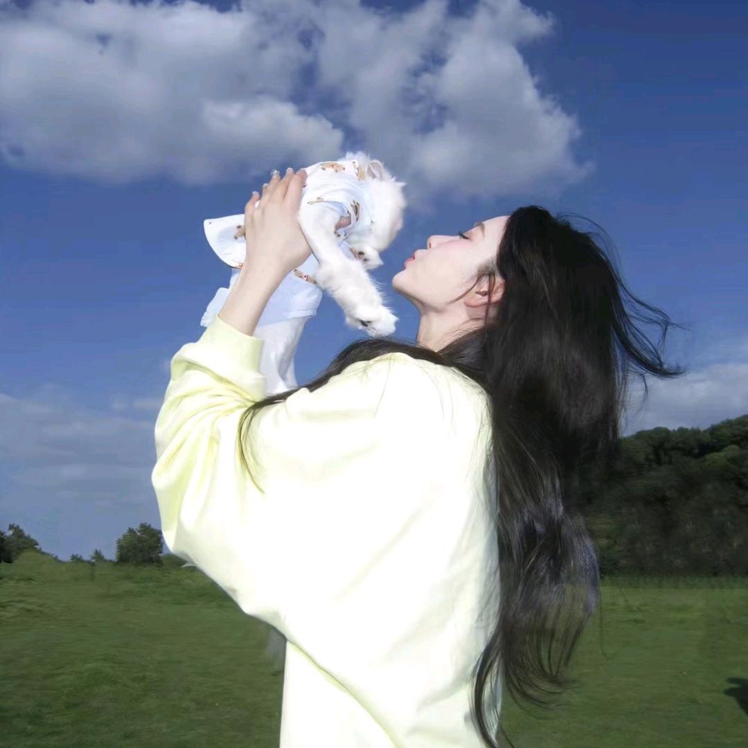 倩可爱🦄