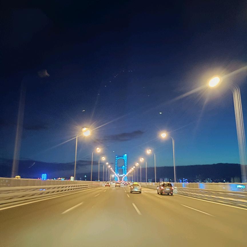 海岸巡山