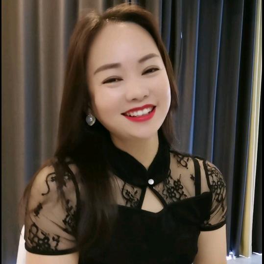 开心果（霞姐）@抖音