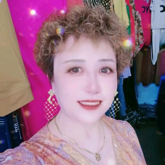 北景田红霞服装城