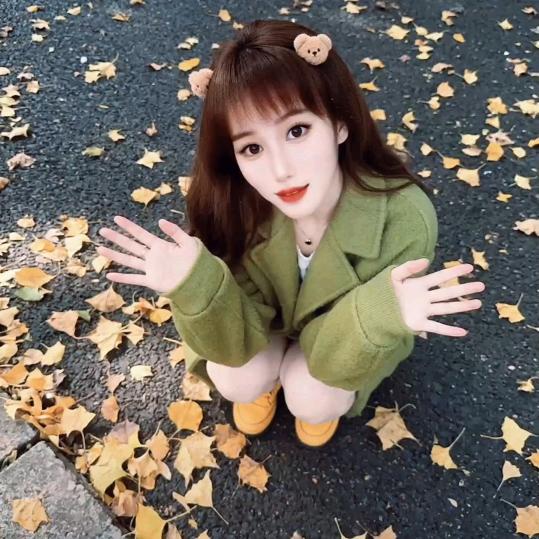 💓🌹我是农村姑娘 💓🌹