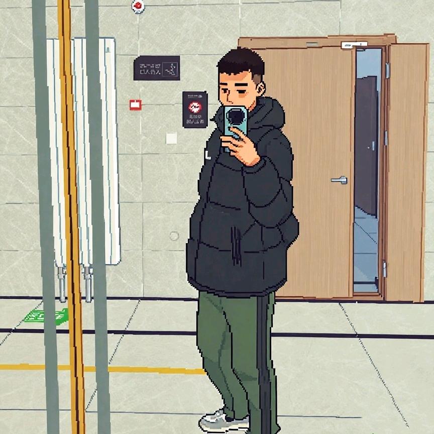 -林轩傲♡
