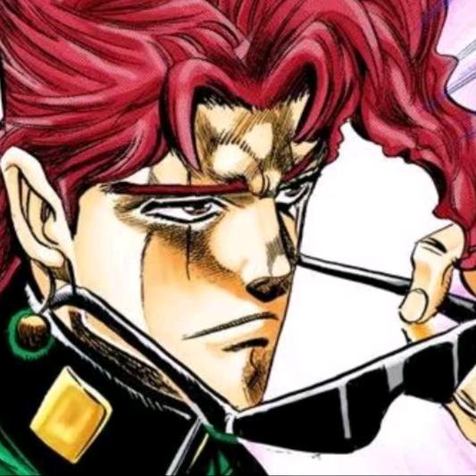 Kakyoin