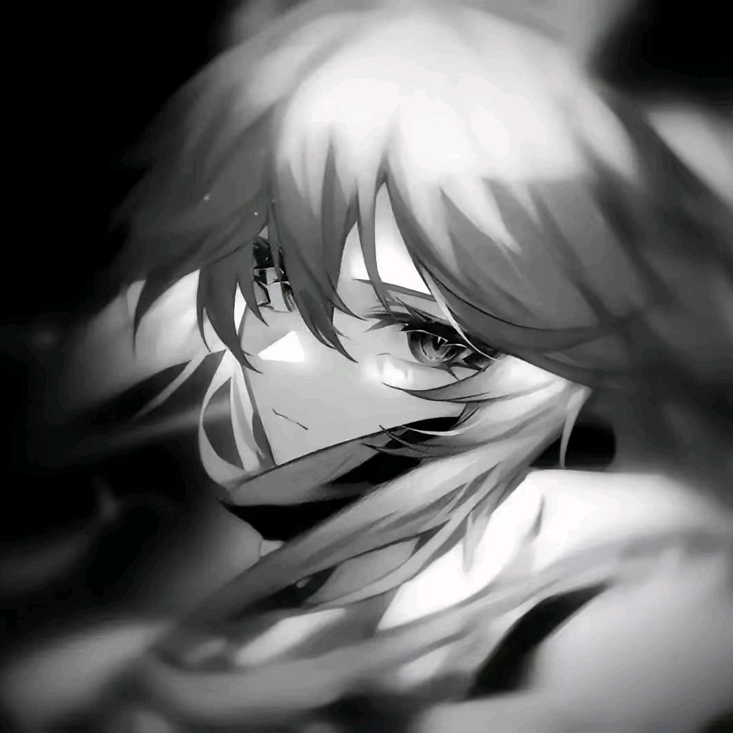 宇。头像