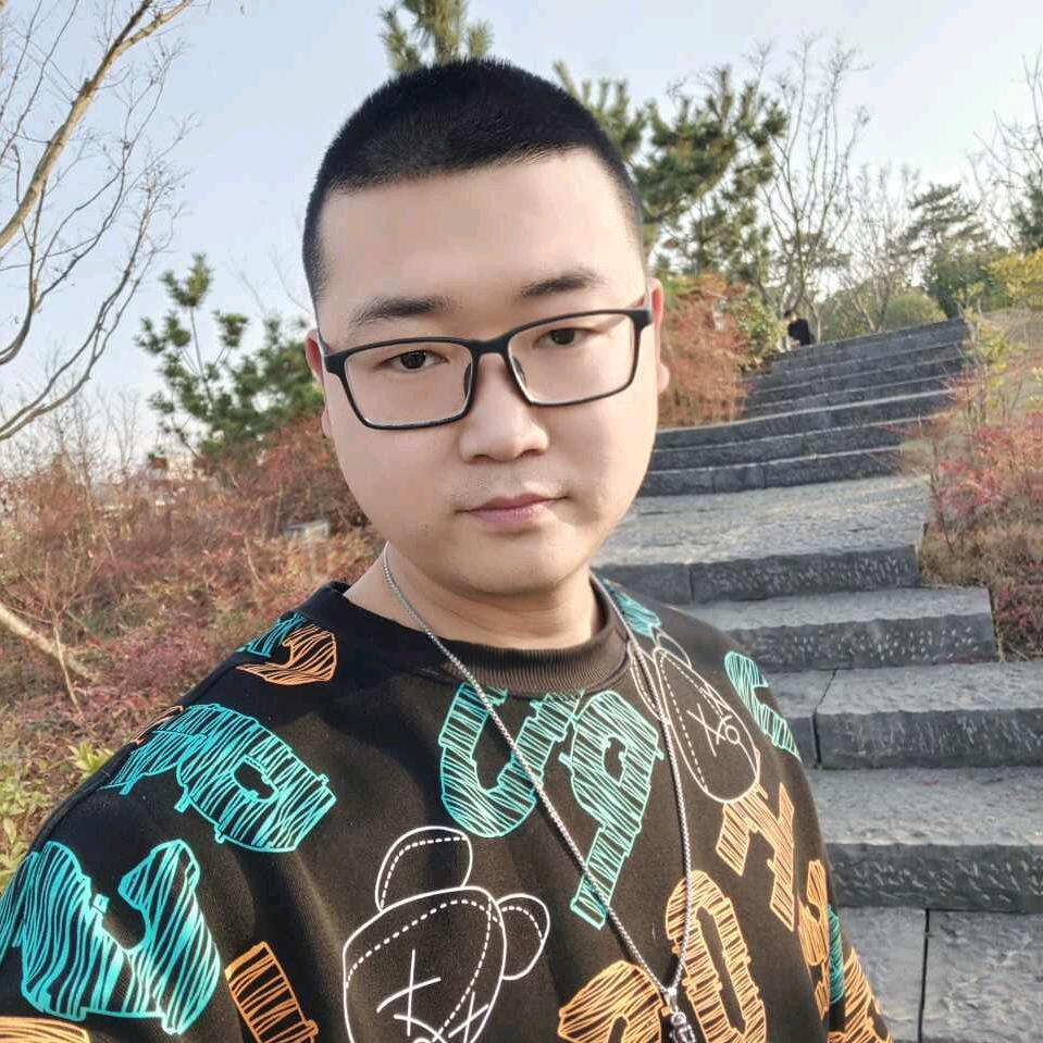 南部保留发型收头发小马