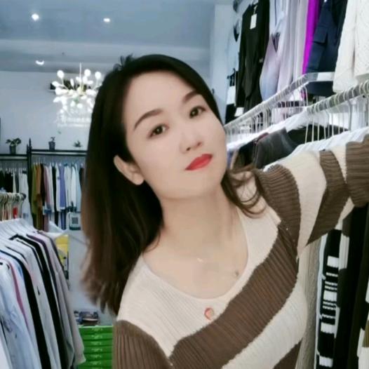 南营美丽佳芬服装店