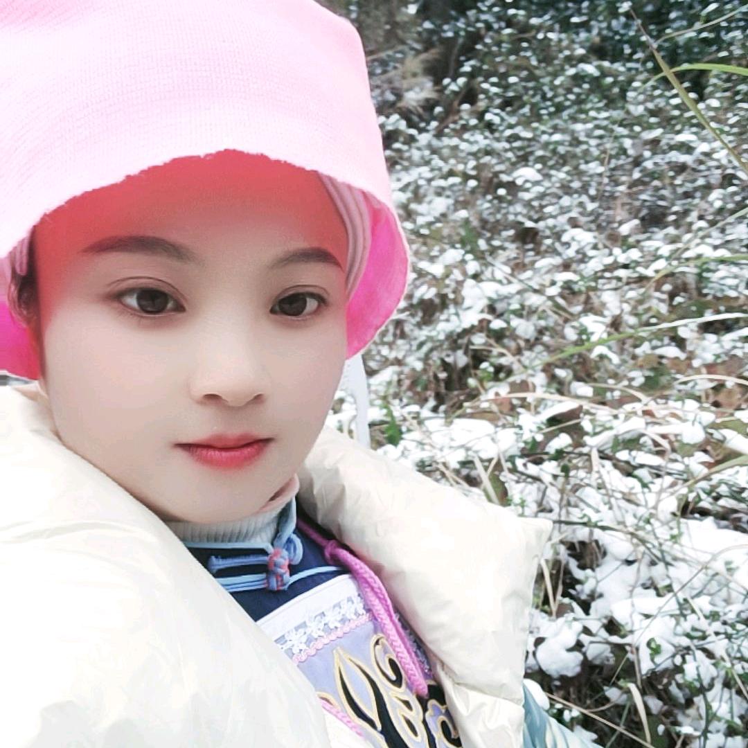 伤心女人