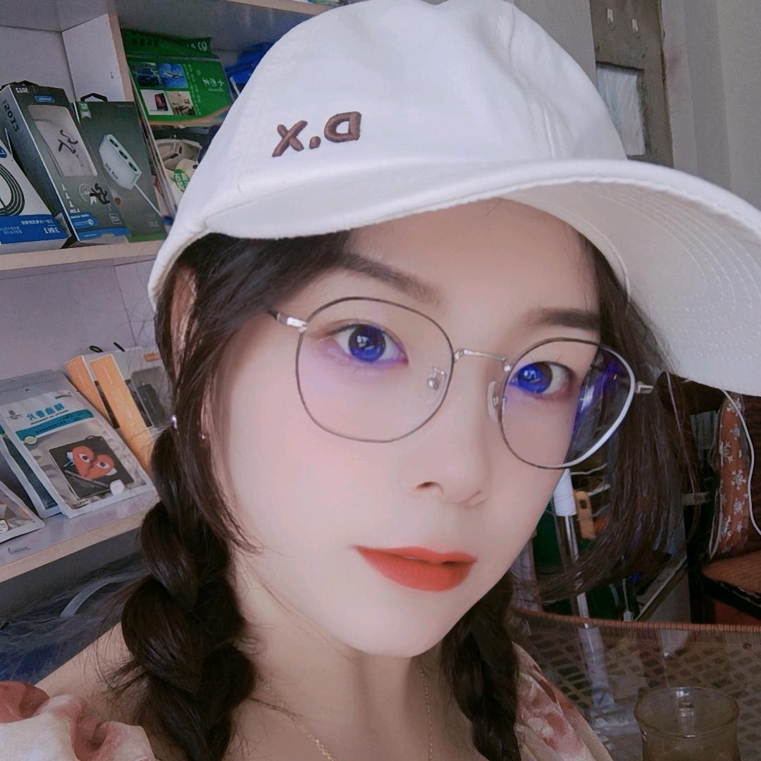 珊妹子