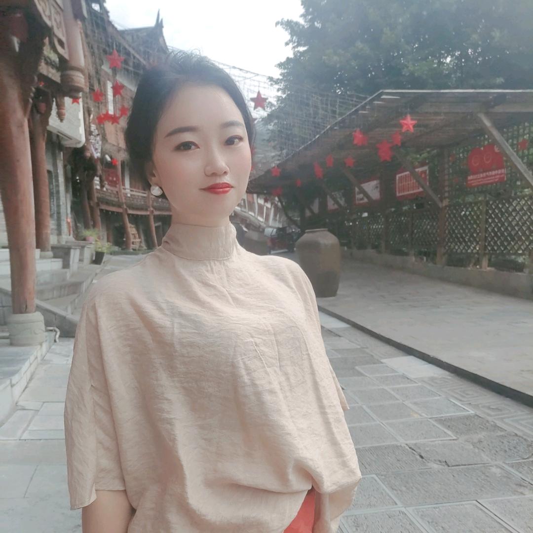 茅台～雨妹