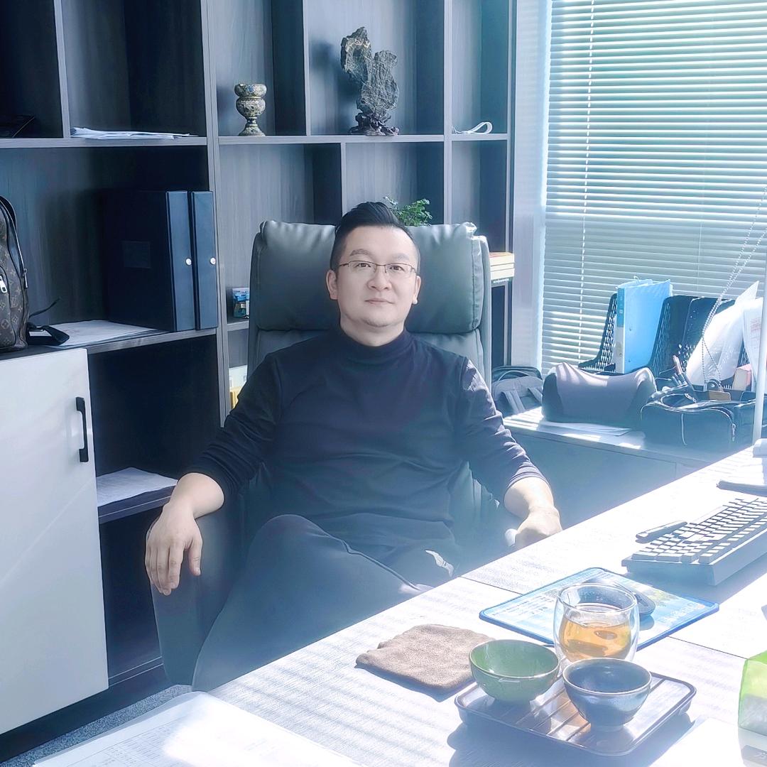 Andy～博奥激光～北京