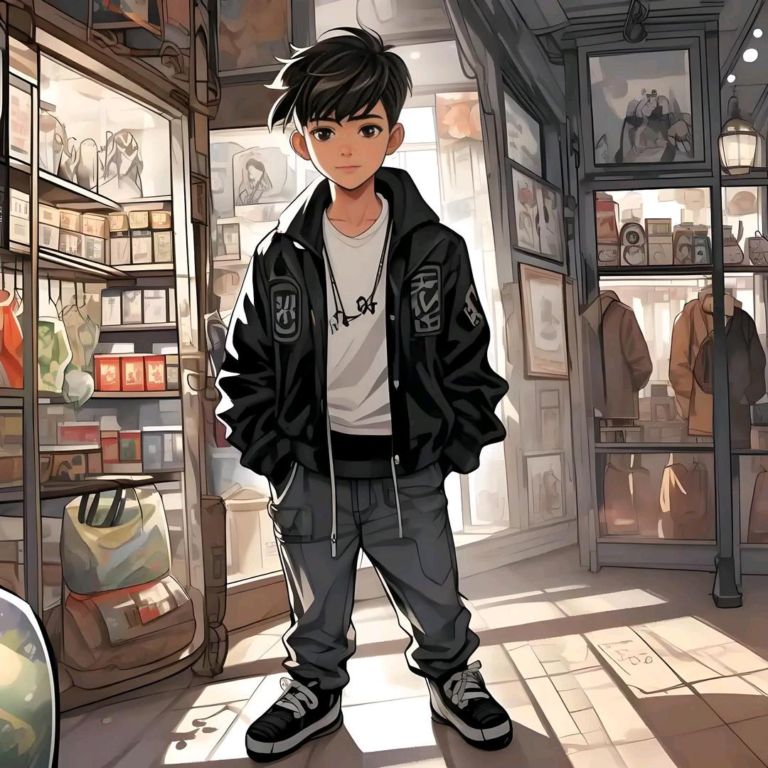 林林优选小店
