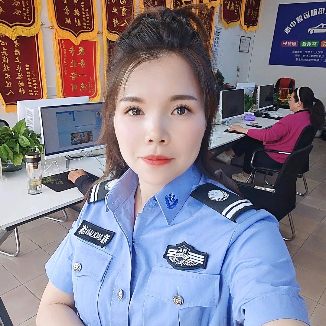 盐城驾考曾教练
