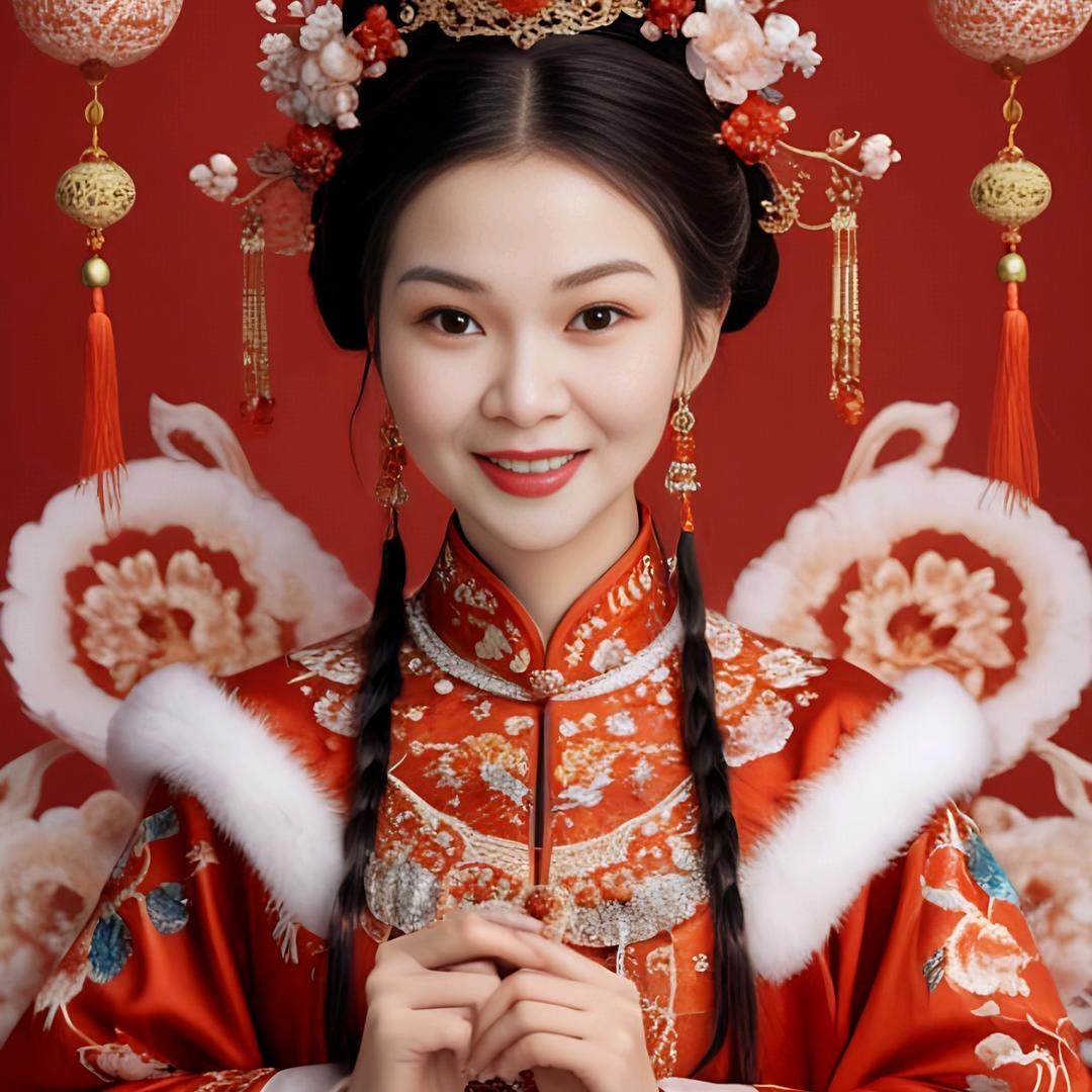 洋娃娃