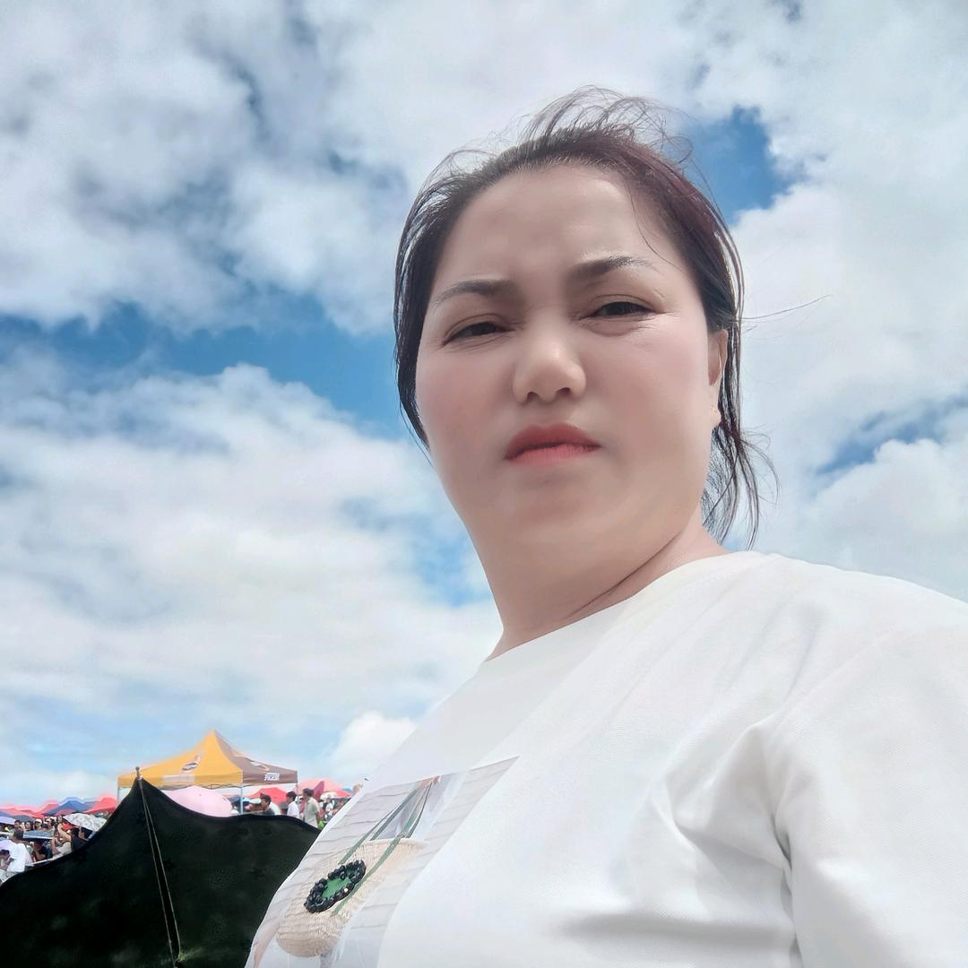 想开点