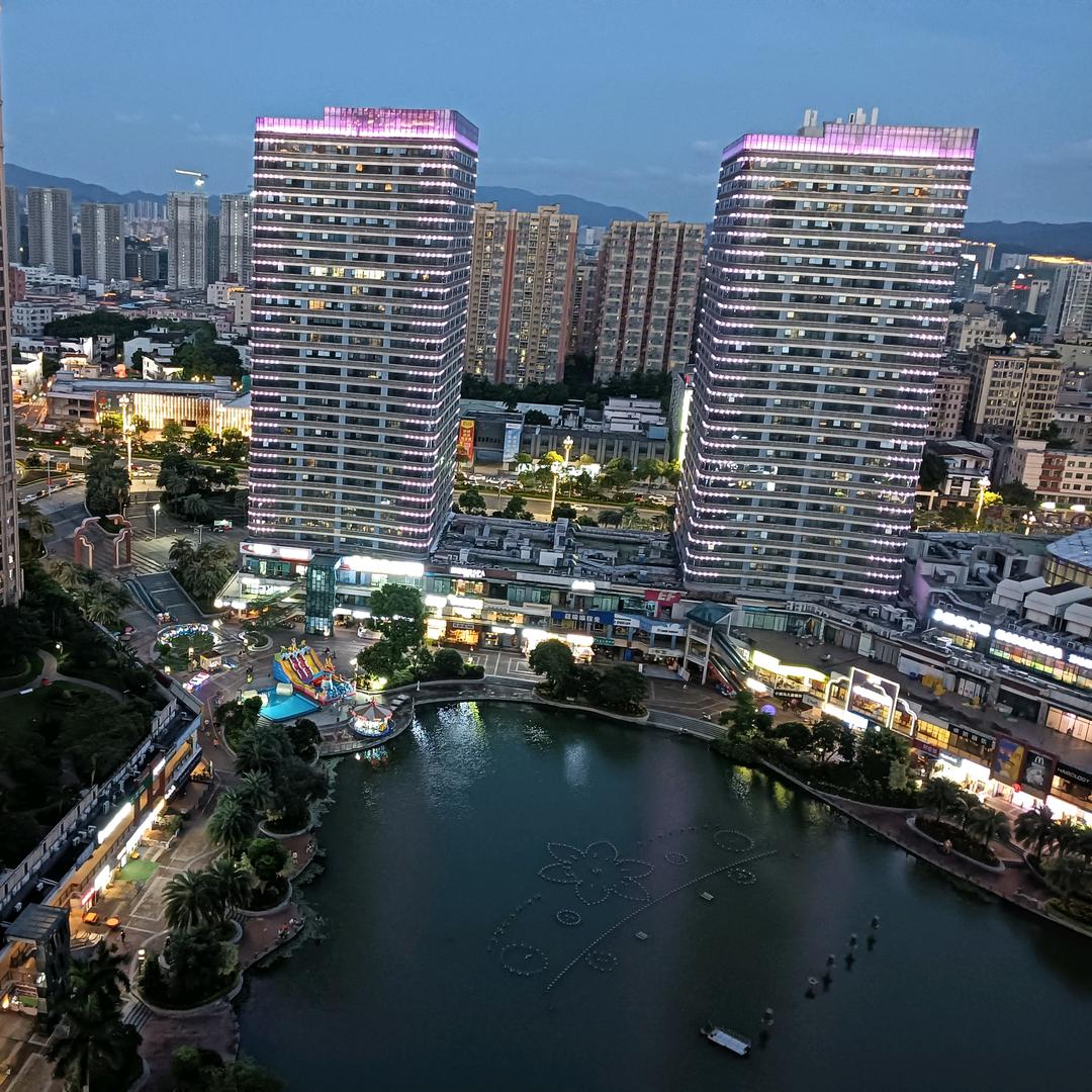 周鸿达