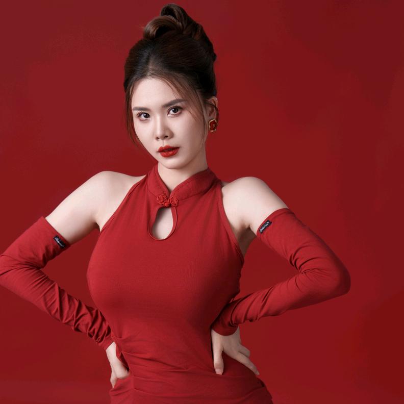 蔡秋宁-美体教练