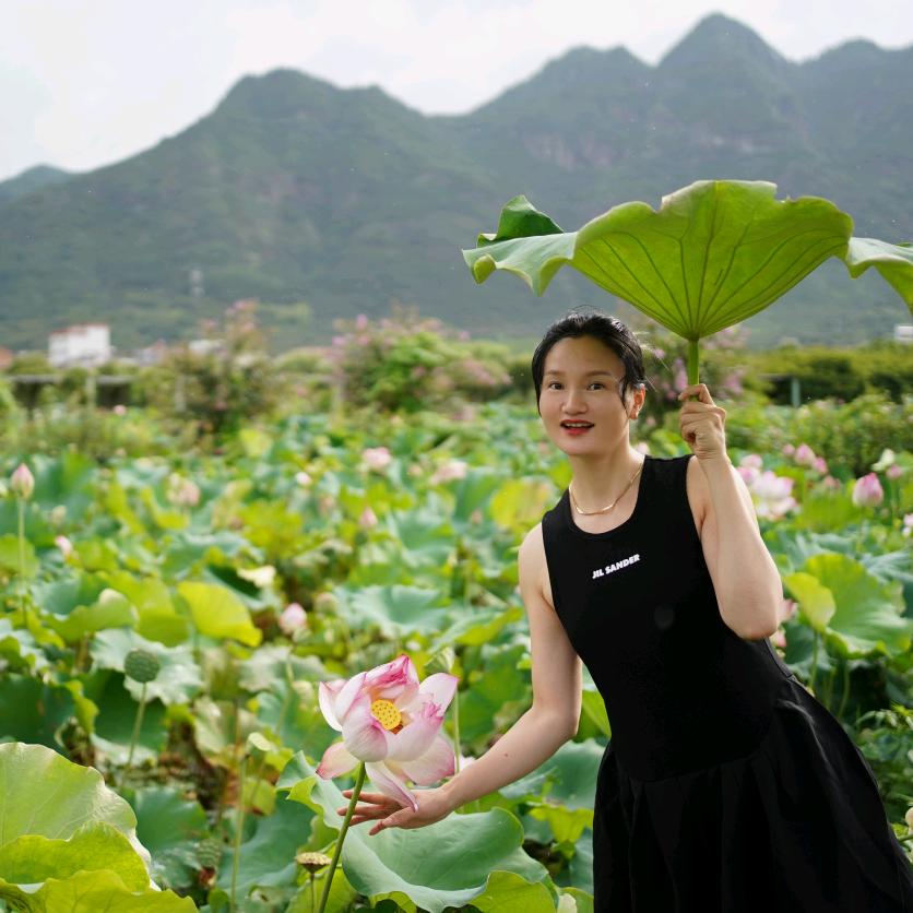 王婆卖门