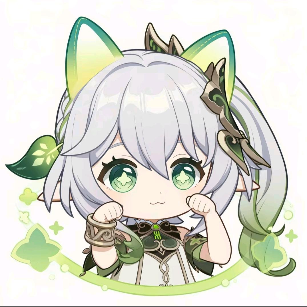 群青（接代肝）