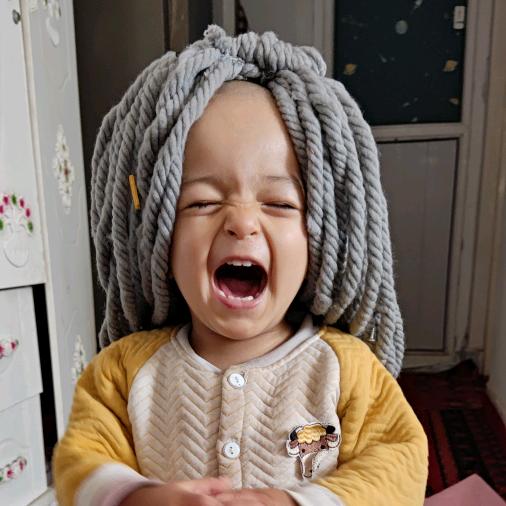 💃🏻奇葩头像#好物推荐#