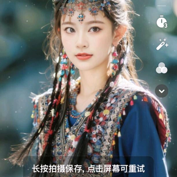 七安😘😘