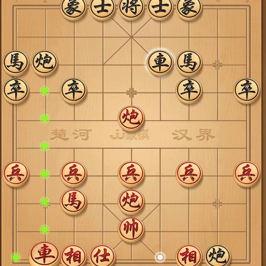 老马哥