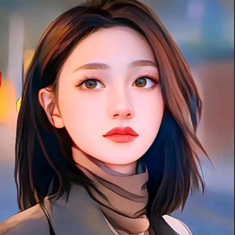 娜a一微笑