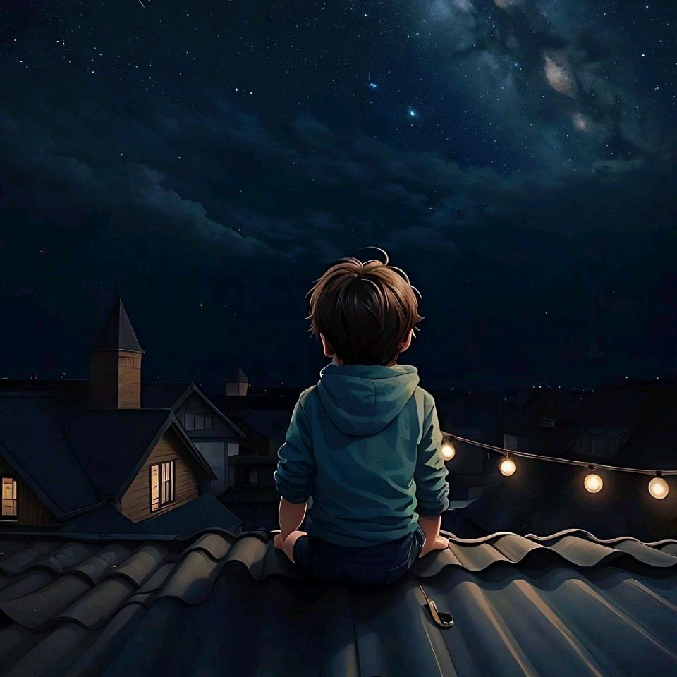 平凡岁月不饶人