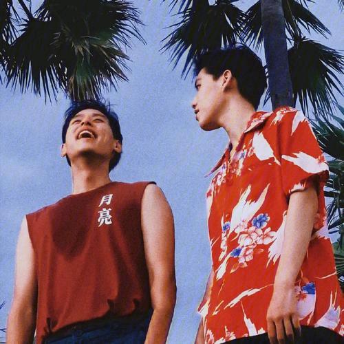 晚晚不晚🌈❤️