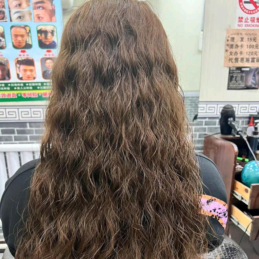 姿彩，美容美发