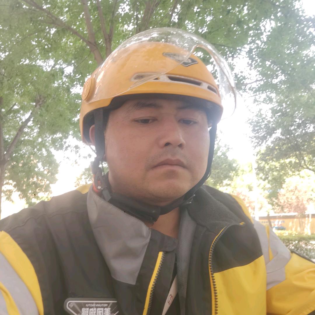 续写杭州卷王篇（外卖版）