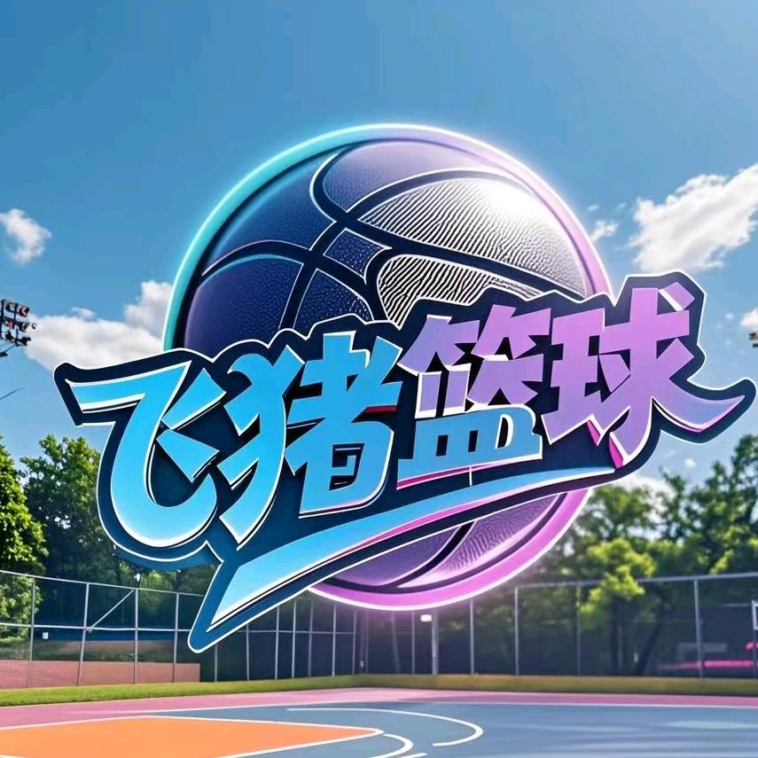 飞猪篮球🏀