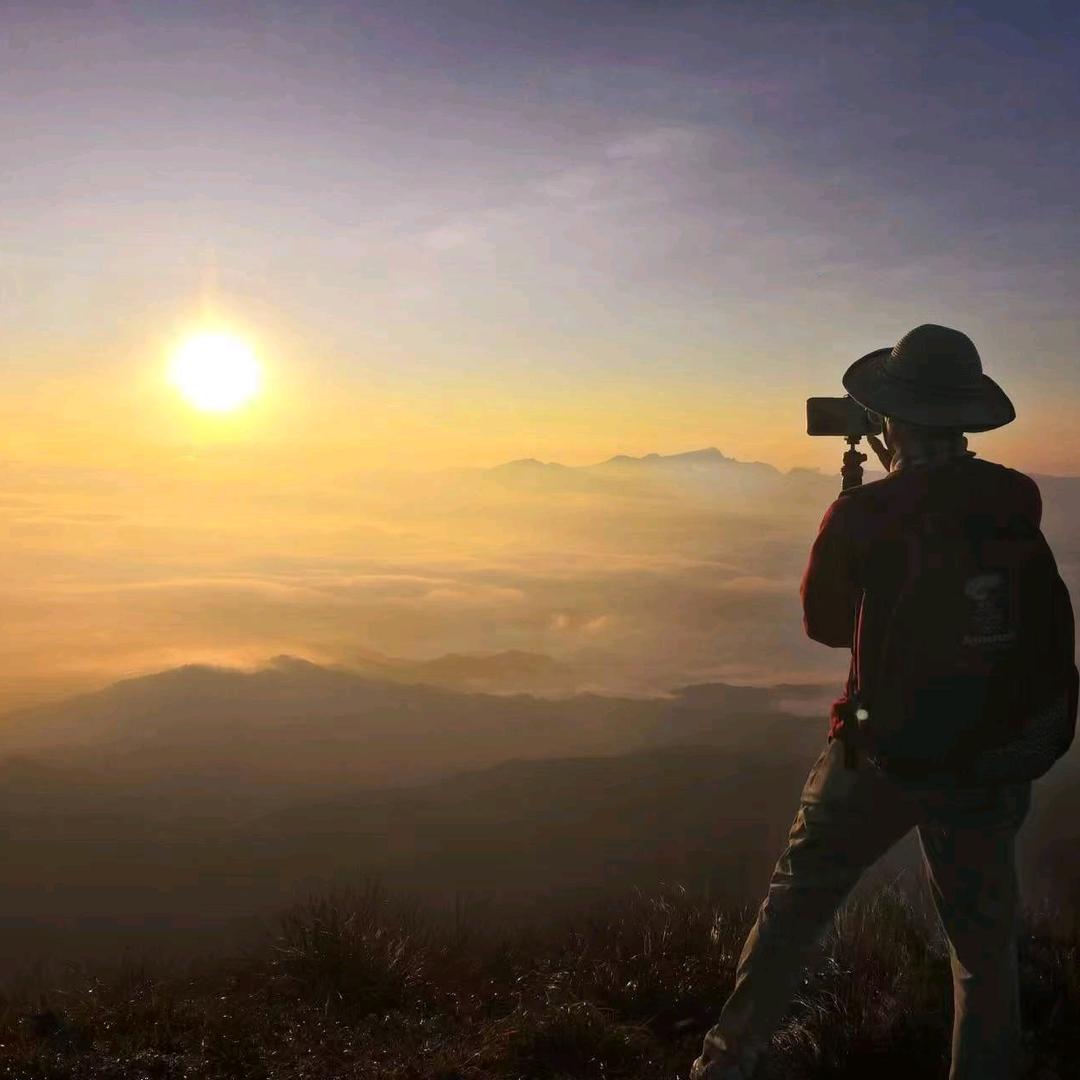 陪你看沿途风景